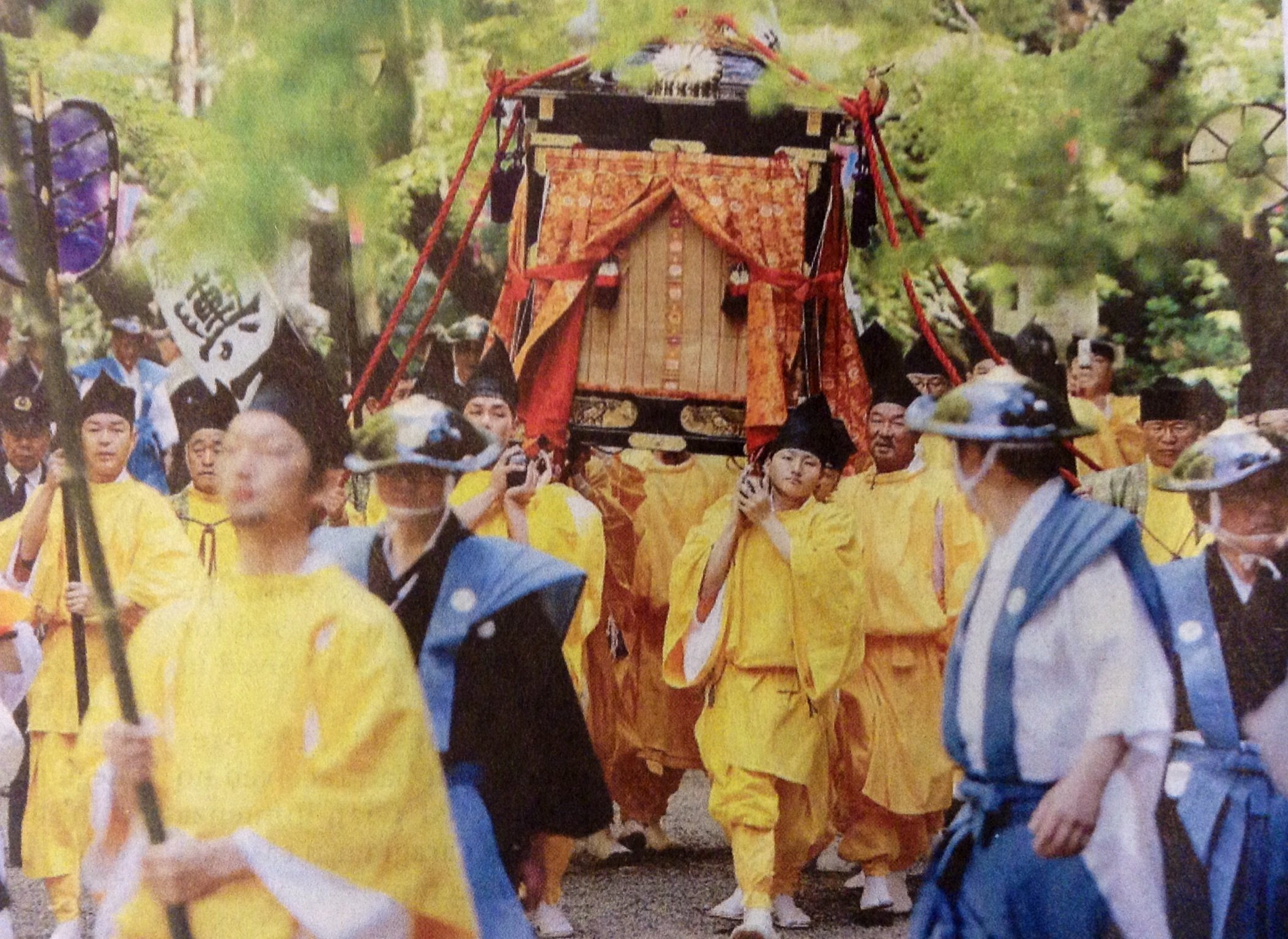 ⛩️ 가토리 신궁 (香取神宮) 이미지 8